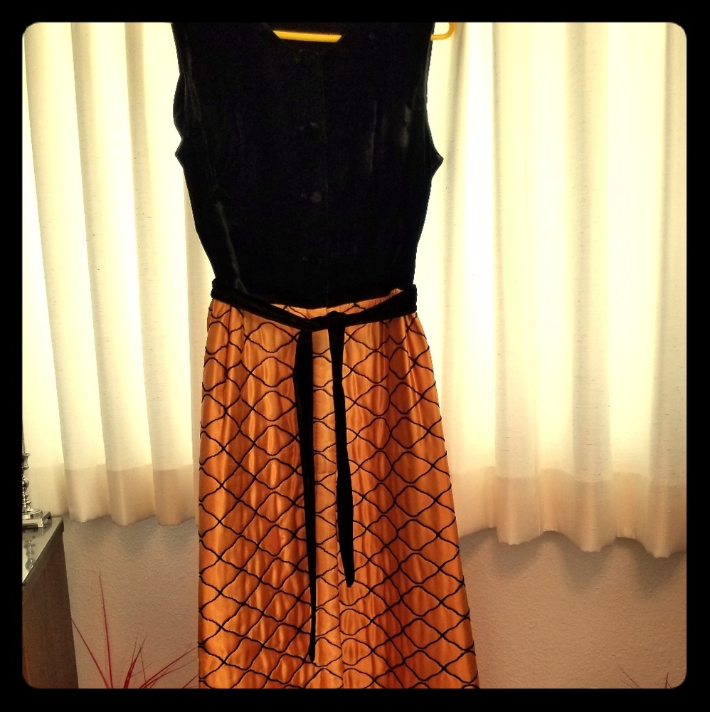 Vintage Dress